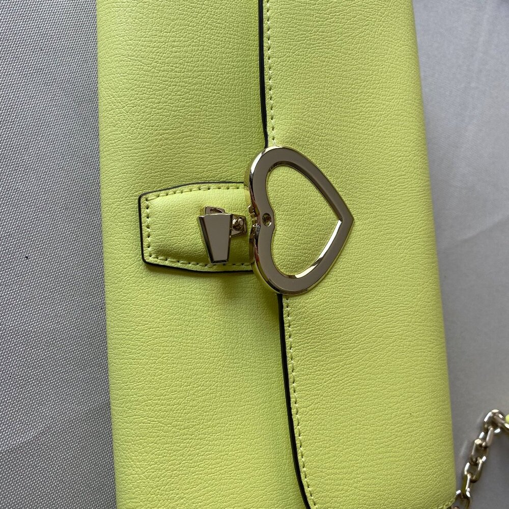 Kate Spade authentic Robyn Wallet